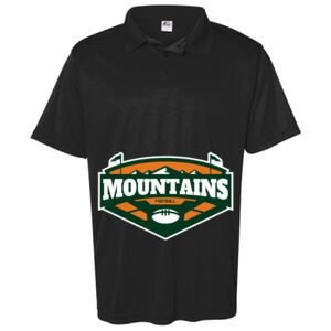 Utility Polo Thumbnail