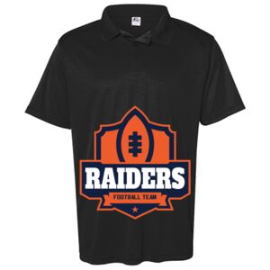 Utility Polo Thumbnail