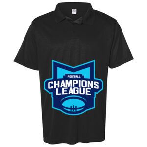 Utility Polo Thumbnail