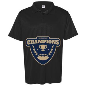 Utility Polo Thumbnail