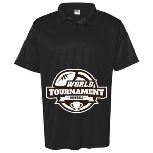 Utility Polo Thumbnail