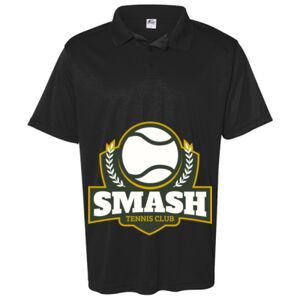 Utility Polo Thumbnail