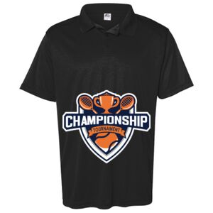 Utility Polo Thumbnail