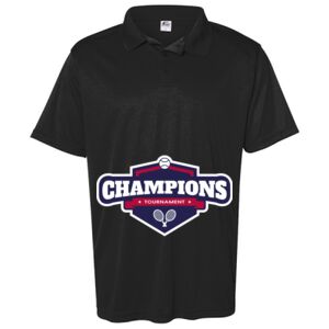 Utility Polo Thumbnail