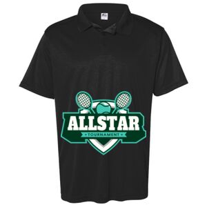 Utility Polo Thumbnail