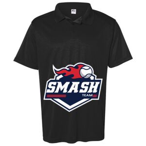 Utility Polo Thumbnail