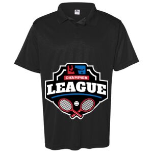 Utility Polo Thumbnail