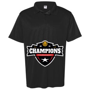 Utility Polo Thumbnail