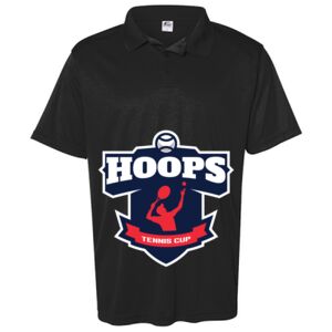 Utility Polo Thumbnail