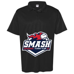 Utility Polo Thumbnail