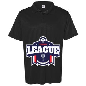 Utility Polo Thumbnail