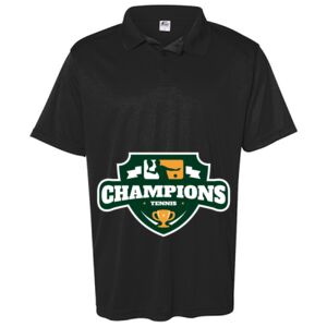 Utility Polo Thumbnail