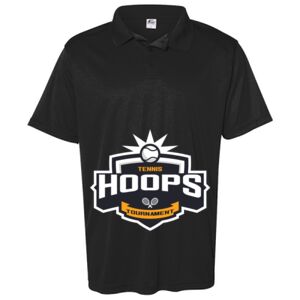 Utility Polo Thumbnail