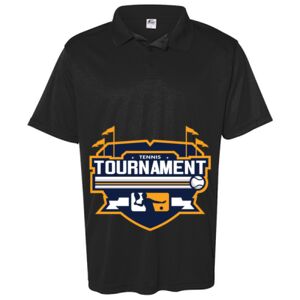 Utility Polo Thumbnail