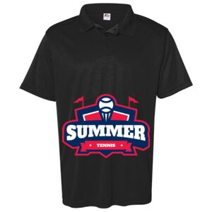 Utility Polo Thumbnail