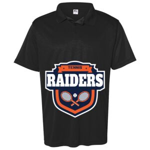 Utility Polo Thumbnail