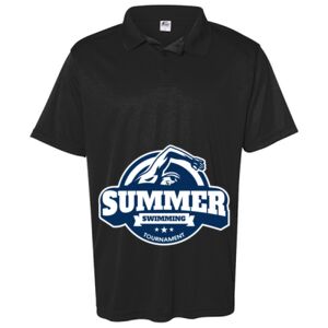 Utility Polo Thumbnail