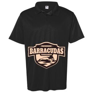 Utility Polo Thumbnail