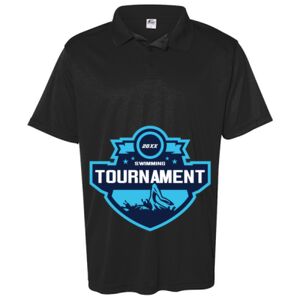 Utility Polo Thumbnail