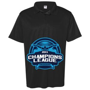 Utility Polo Thumbnail