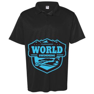 Utility Polo Thumbnail