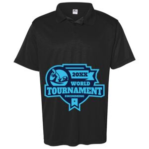 Utility Polo Thumbnail