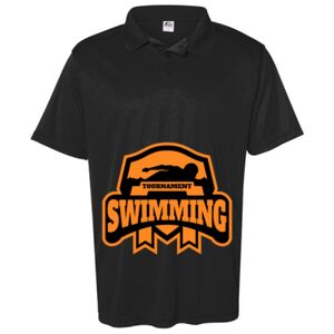 Utility Polo Thumbnail