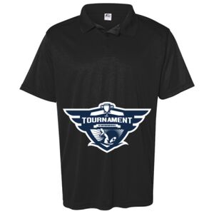 Utility Polo Thumbnail