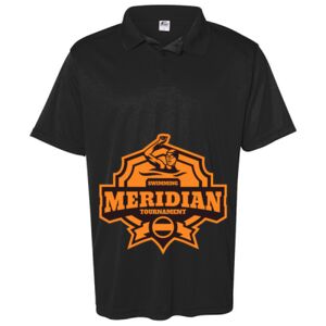 Utility Polo Thumbnail