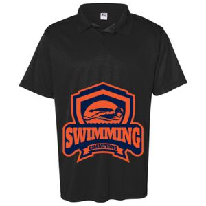 Utility Polo Thumbnail