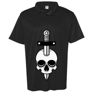 Utility Polo Thumbnail