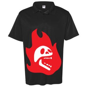 Utility Polo Thumbnail