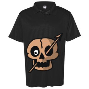 Utility Polo Thumbnail