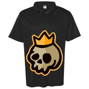 Utility Polo Thumbnail