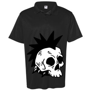 Utility Polo Thumbnail