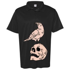 Utility Polo Thumbnail