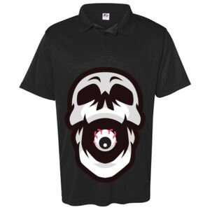 Utility Polo Thumbnail