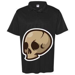 Utility Polo Thumbnail