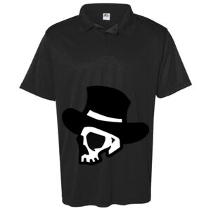 Utility Polo Thumbnail