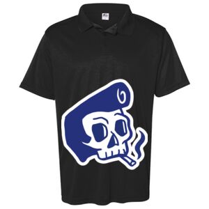 Utility Polo Thumbnail