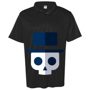 Utility Polo Thumbnail