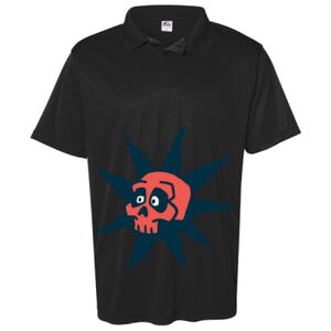 Utility Polo Thumbnail