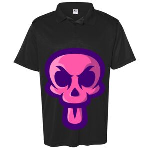 Utility Polo Thumbnail