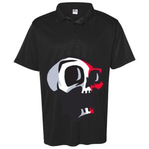 Utility Polo Thumbnail