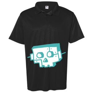 Utility Polo Thumbnail