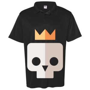 Utility Polo Thumbnail