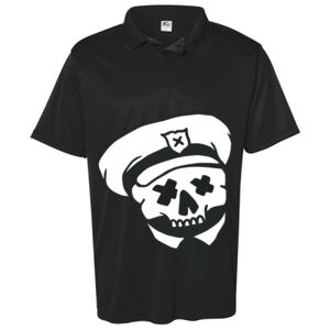 Utility Polo Thumbnail