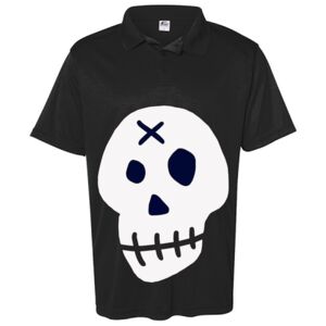 Utility Polo Thumbnail