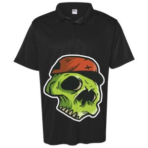 Utility Polo Thumbnail