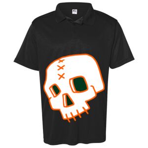 Utility Polo Thumbnail